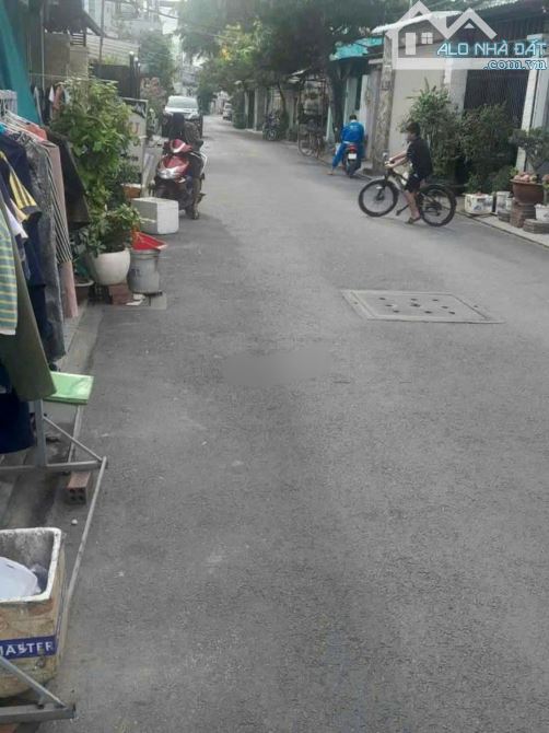 Chính chủ bán nhà 1 trệt 1 lầu. 5x15 MT Thới An 22, Quận 12 - giá 5,95 tỷ - 3