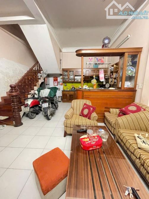 Nguyễn Lương Bằng - Nhà dân xây chắc chắn - Chủ tặng full nội thất - Gần hồ Đắc Di - 3