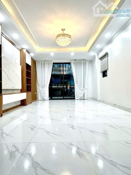 Rẻ nhất tầm giá – Phố Văn Cao, Ba Đình. Nhà mới thang máy 6 tầng x 35m, giá 7.5 tỷ - 3