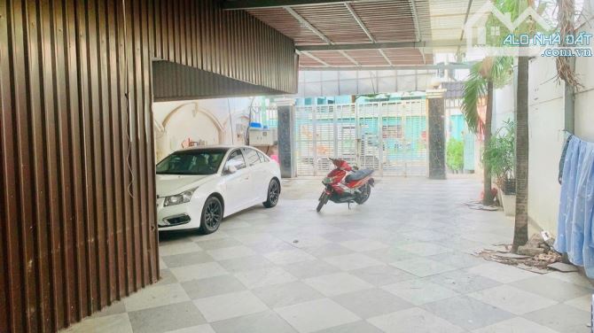 Bán tòa nhà mặt tiền Phạm Văn Chiêu, 6 tầng, 10m x 45m, dòng tiền 3 tỷ.năm, vuông đẹp - 3