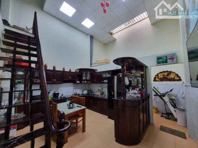HẺM XE TẢI VƯỜN LÀI - KẾ LŨY BÁN BÍCH 📍 PHÚ THỌ HOÀ - 125M2 - NGANG 5M 🏗️ SỔ VUÔNG - 3
