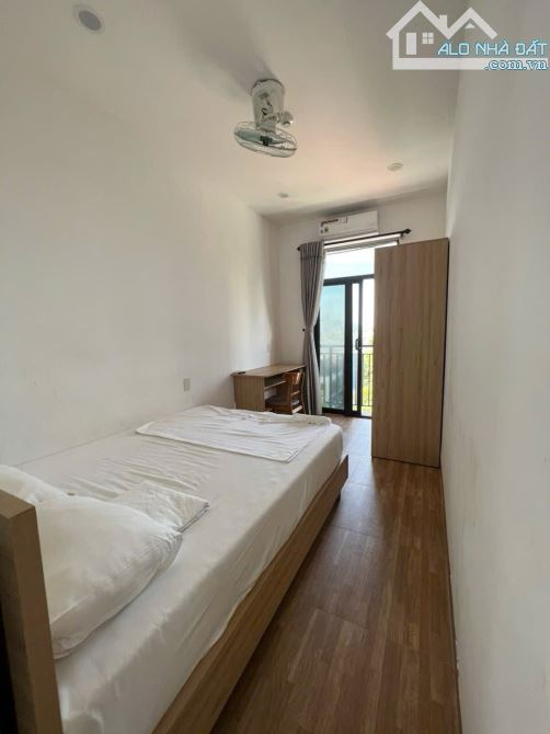 Toà căn hộ 5 tầng mặt tiền An Thượng 34, 90m2, 9 phòng, sát biển Mỹ Khê. - 3