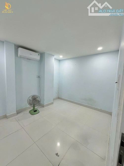 Bán Nhà Gò Vấp Hẻm 8M 5 Tầng 4,5×18 Dương Quảng Hàm F5 8,xTỷ - 3
