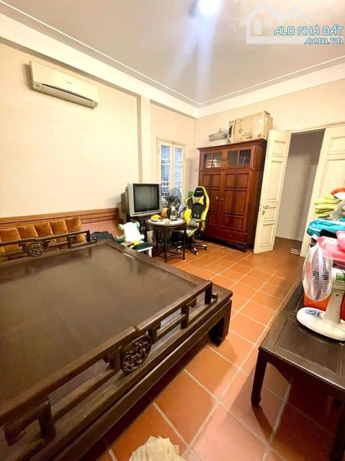 HOÀNG HOA THÁM💥BA ĐÌNH💥80M2 x 4T💥MT 5.6M💥19.8 TỶ💥GẦN PHỐ💥KINH DOANH NHỎ💥Ô TÔ ĐỖ CỬA - 3
