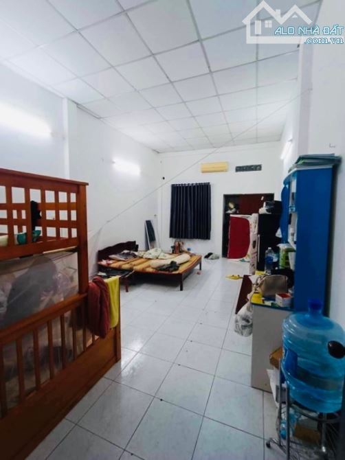 Hẻm xe tải thông, 2 tầng, 72m2, gần chợ Phạm Văn Bạch, Trường Chinh, nhà ga T3 sân bay - 3