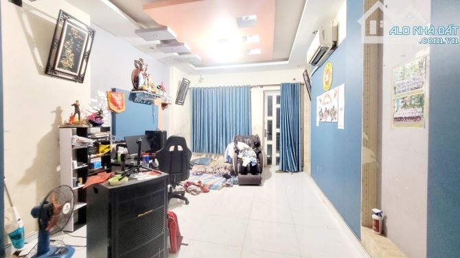 Bán nhà khu vip Chợ Vải , Lê Cảnh Tuân, Quận Tân Phú, 5 tầng, 65m2, giá chỉ 7,18 tỷ TL - 3