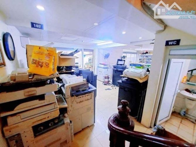 BÁN GẤP SIÊU PHẨM ĐỐNG ĐA Ô TÔ TRÁNH KD GIÁ TỐT - 3