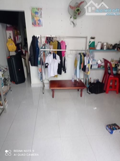 Bán nhà Phùng Chí Kiên 77m2, Tân Phú- Ngang 4m, 2 Tầng BTCT- Giá nhỉnh 7 Tỷ- Còn TL. - 3