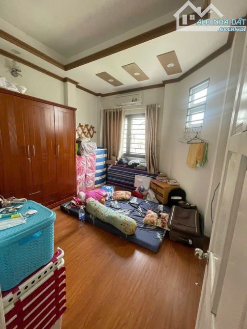 ĐOÀN THỊ ĐIỂM, PHÚ NHUẬN – HẺM XE HƠI THÔNG - NHÀ 4 TẦNG HOÀN CÔNG ĐỦ – GIÁ CHỈ 9,1 TỶ - 3