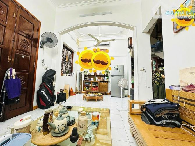 78M² x 4,5 TẦNG, 5.80M MẶT TIỀN_MẶT PHỐ HOÀNG NHƯ TIẾP - 3