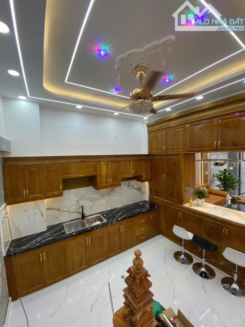 🏡 BÁN NHÀ MẶT TIỀN HÀ BỔNG – TRUNG MỸ TÂY – Q.12 – CĂN GÓC KINH DOANH ĐẸP – GIÁ CHỈ NHỈNH - 3