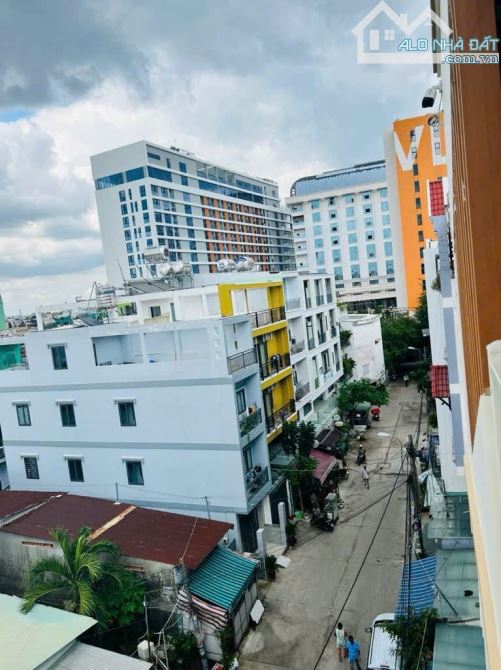 Nhỉnh 29tỷ TL, cho CHDV dòng tiền hơn 8%/năm ngay ĐH Văn Lang, Gò Vấp. - 3