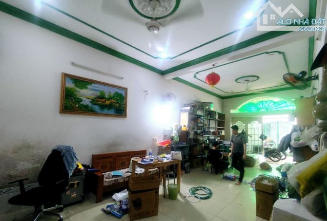 Bán nhà hẻm xe tải, 128m2, Trường Chinh, Tân Hưng Thuận, Q12, SHR, 7.1 tỷ - 3