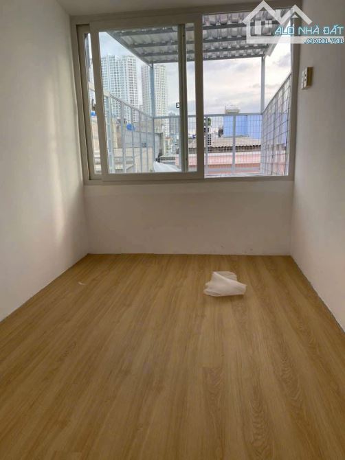 Bán nhà mặt hẻm CHỢ TRẦN XUÂN SOẠN P.Tân Hưng Q7. - 3