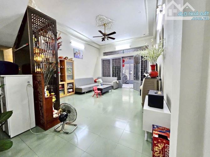 NHÀ P11 BÌNH THẠNH - HXH- PHÂN LÔ - 80M2(5x15)- 1T3L - GẦN NƠ TRANG LONG - PHAN VĂN TRỊ - 3