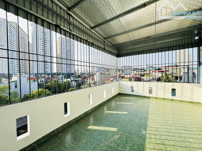 Bán Nhà Trương Định 30M x 5T Giá 5,5 Tỷ. Lô góc, gần phố, 20m ra ô tô - 3