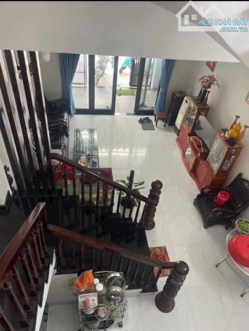 Bán nhà 2 tầng đường Hoà Phú - đầy đủ công năng, đối diện UBND Quận Liên Chiểu - 3