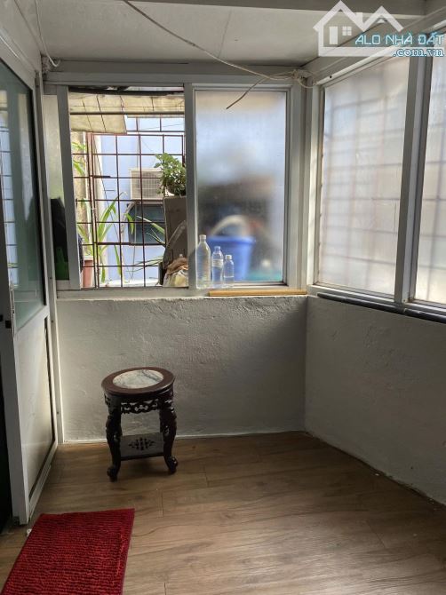 Bán Nhà Đại Cồ Việt 16M x 4T Giá 3,96 Tỷ. Lô góc, 30m ra phố, nở hậu - 3