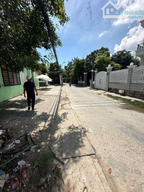 Bán đất hẻm gò găng ngang 5,4m cạnh siêu thị go - 3