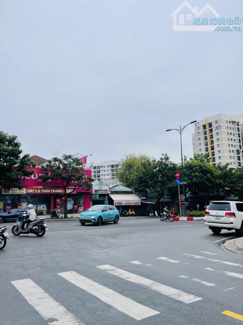 Mặt tiền KD cực hiếm LÀNG TĂNG PHÚ TNPA Q9 DT: 119m2 Giá 14 Tỷ 700 - 3