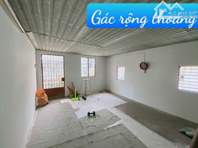 Nhà HXH Nguyễn Văn Săng – 66m², ngang 4.5m – Khu VIP Tân Phú – Giá chỉ 6 tỷ TL - 3
