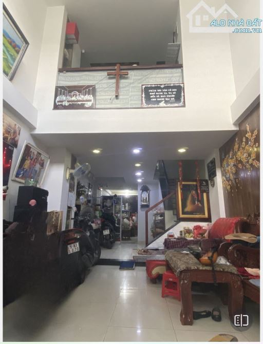 BÁN NHÀ QUẬN TÂN  BÌNH - ÂU CƠ - GIÁ SIÊU TỐT - 3