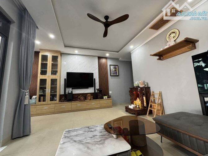 Bán căn nhà mặt tiền đường Pi Năng Tắc phường Tân Lập - 3