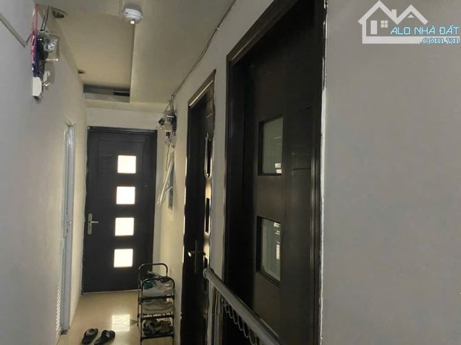 GẤP, BÁN TÒA CHDV 7 TẦNG, CÓ HẦM, NGANG LỚN 7M, 105M2 VUÔNG - PHẠM HUY THÔNG, CITY LAND - 3