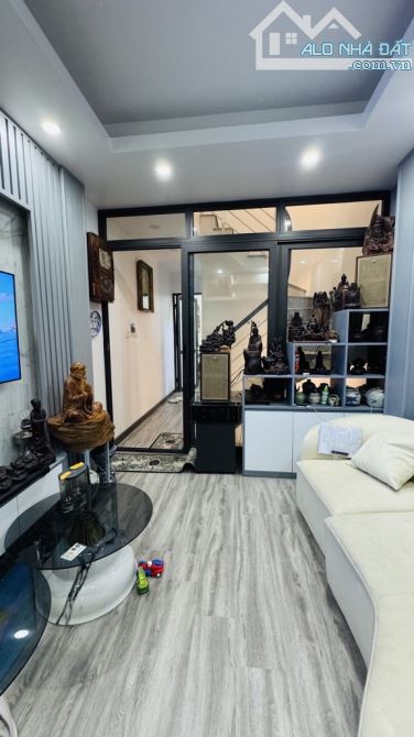 ✅ NHÀ XINH G.I.Á THƠM PHỐ MINH KHAI-DT 35M2-CHỈ 6.2 T.Ỷ - 3