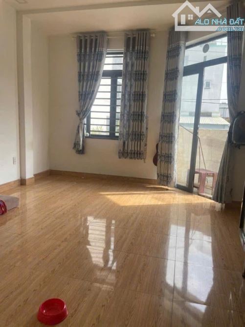 NHÀ HẺM NHỰA 8M, NGAY NGUYỄN HỮU TIẾN, LÊ TRỌNG TẤN - 130M2, NGANG HƠN 6M, 3 TẦNG - HƠN 13 - 3