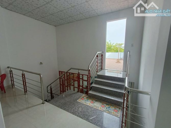 NHÀ ĐẸP 2 TẦNG MẶT TIỀN ĐƯỜNG HÓI KIỂNG-TRỤC 7.5m-Sát SHOP HOUSE MINH MẠNG-105M2- HƠN 4 TỶ - 3
