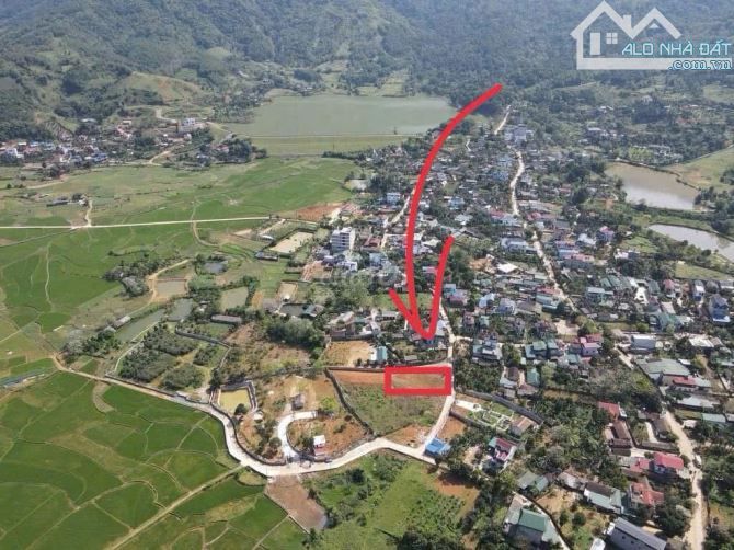 531M2 LÔ GÓC TIẾN XUÂN ĐẤT ĐẸP GIÁ RẺ - 3