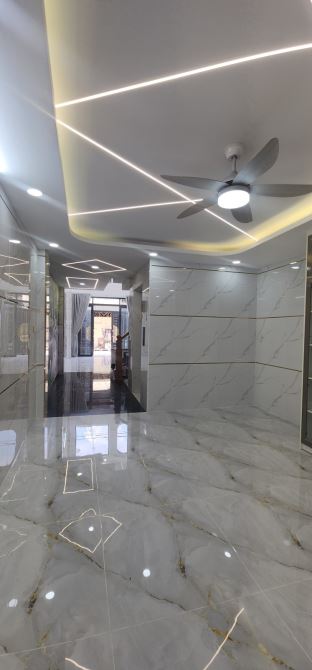 Bán Nhà Hẻm Xe Hơi Bình Tân-80m2-5Tầng-6PN-Giá 8.3 Tỷ - 3