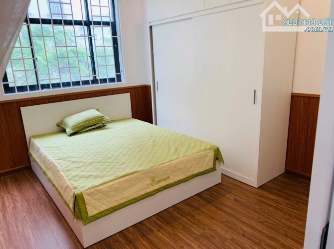 Chỉ nhỉnh 4 tỷ sở hữu ngay căn hộ 3 ngủ- Lô góc Trung tâm Cầu Giấy - 3