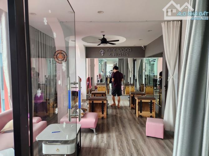 BÁN NHÀ RIÊNG 80M 6TẦNG LẠC LONG QUÂN TÂY HỒ HÀ NỘI - 3