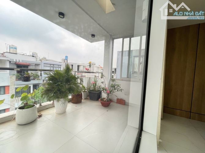 BÁN NHÀ MẶT TIỀN. ĐƯỜNG NỘI BỘ 14M PHƯỜNG SƠN KỲ - 4M x 14M - 4 TẦNG NHỈNH 8 TỶ TL. - 3