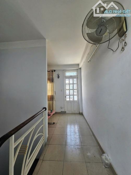 Bán nhà 4 tầng mới đẹp- Lý Thường Kiệt- P8-Tân Bình-48m2-7,8 tỷ - 3