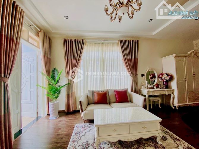 BÁN NHÀ 1T3L MẶT TIỀN BÀ HUYỆN THANH QUAN, P4- FULL TC 133M2, GIÁ 14.5 TỶ - 3