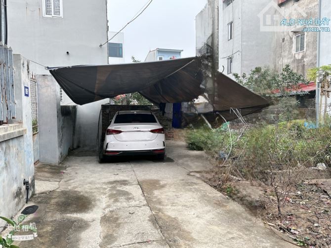 Thôn Đoài, Nam Hồng ô tô vào đất, dt 53m chỉ 3.05 tỷ - 3