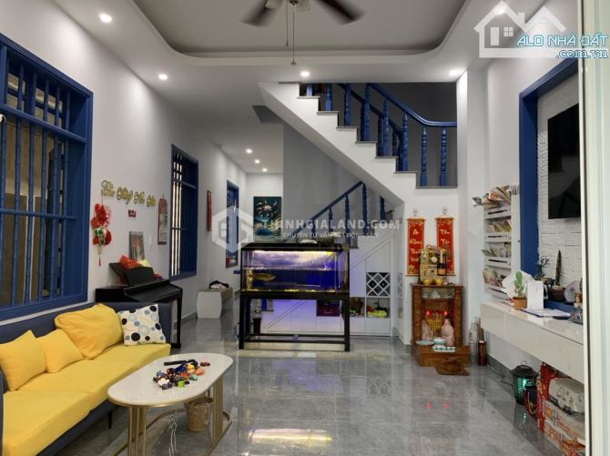 BÁN NHÀ 1T1L 150M2 THỔ CƯ CÓ GARA HẺM OTO ĐƯỜNG NAM KỲ- GIÁ 8.1 TỶ - 3