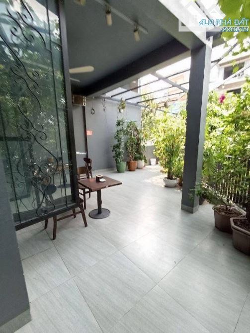 Lô góc mặt đường Yên Xá Tổng cục 5 Tân Triều 120 m2 6 tầng MT 20 m giá 45 tỷ - 3