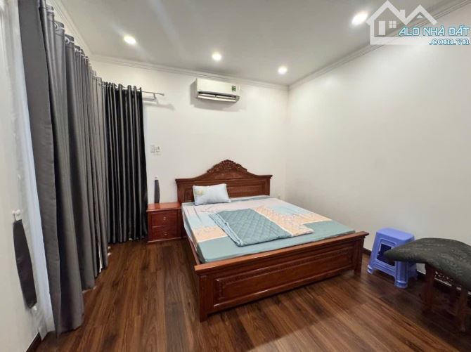 Bán Bán nhà riêng biệt thự mini Nguyễn Cảnh Chân, Q1_ 61m2[5.5m ×12m] chỉ 21 tỷ lẻ. TL - 3