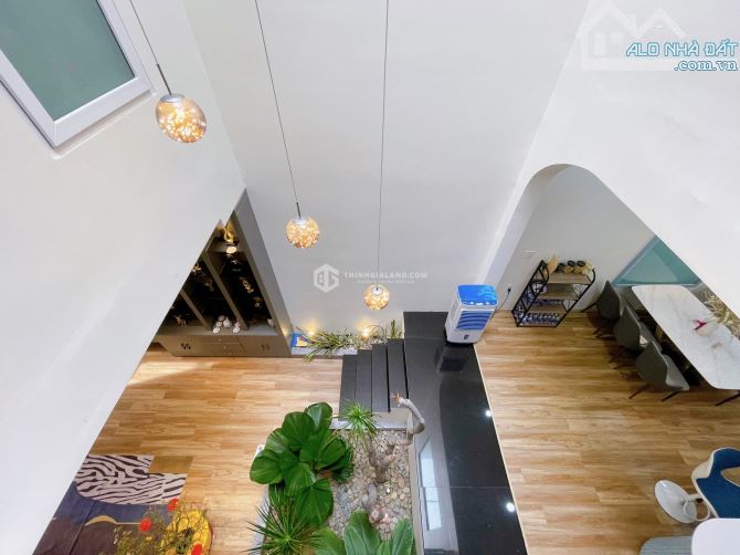 BÁN NHÀ MỚI ĐẸP 1T2L FULL THỔ CƯ 139M2 ĐƯỜNG NAM KỲ- GIÁ 11.5 TỶ CÓ THƯƠNG LƯỢNG - 3