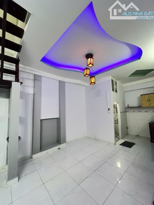 NHÀ 2Tầng DT 63m2, Bình Trị Đông, 2PN 3WC, Nhỉnh 3tỷ - 3