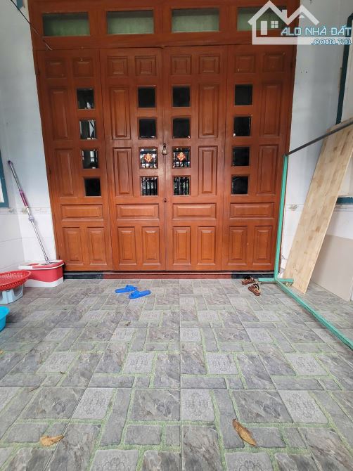 3,7Tỷ TL🔥Bán nhà 1Lầu 70,7m2 Cách đường Lê Văn Tiên 50m, p.Tân Đông Hiệp, Tp.Dĩ An - 3