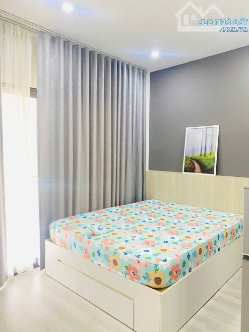 GẤP GIẢM 550TR- CHDV 6%/NĂM- HẺM XE HƠI- CẠNH HV CÁN BỘ- NHỈNH 11 TỶ TL - 3