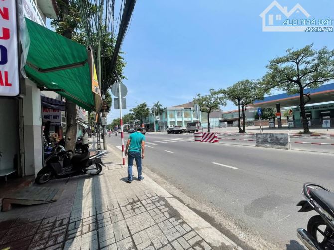 Ban lô góc hẻm LHP Phước Long 2,8t - 3
