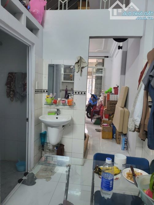 Hẻm 8m ô tô tránh Cạnh MẶt Tiền Ngô Quyền 45m2 GIá chỉ 10,5 tỷ - Còn thương lượng nhẹ - 3