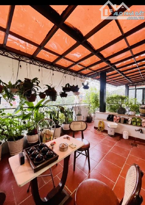 139 Tỷ/ 102 M2/ 9.4 M Tiền/6 Tầng. Mặt Phố Phùng Hưng.Hoàn Kiếm - 3