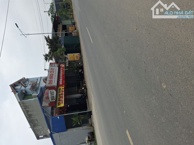 Bán Đất Kinh Doanh Mặt Đường Cao Tốc Chúc Sơn Hoàng Diệu - 3